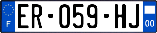 ER-059-HJ