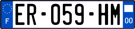ER-059-HM