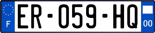 ER-059-HQ