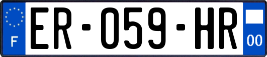 ER-059-HR
