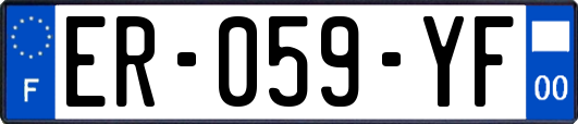ER-059-YF