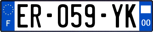 ER-059-YK