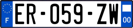 ER-059-ZW