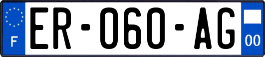 ER-060-AG