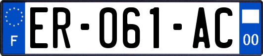 ER-061-AC