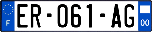 ER-061-AG