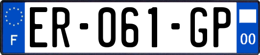 ER-061-GP