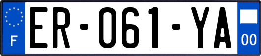 ER-061-YA