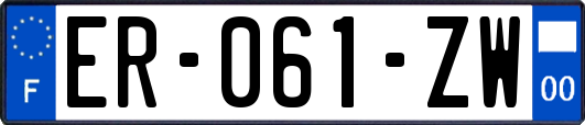 ER-061-ZW