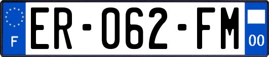 ER-062-FM