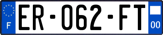 ER-062-FT