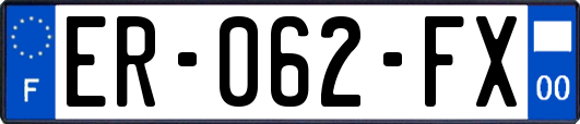 ER-062-FX