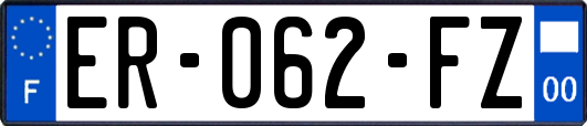 ER-062-FZ