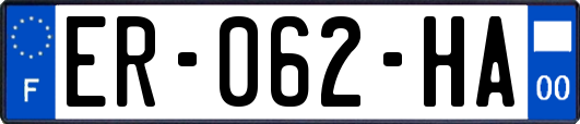 ER-062-HA