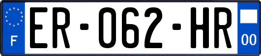 ER-062-HR