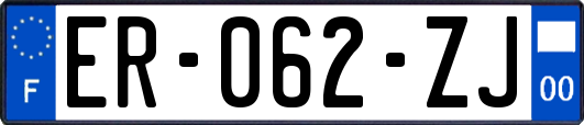 ER-062-ZJ