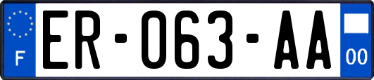 ER-063-AA