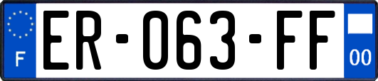 ER-063-FF