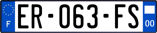 ER-063-FS