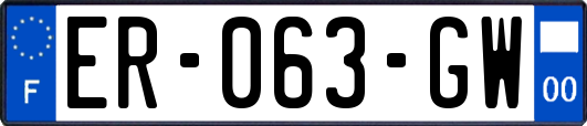 ER-063-GW