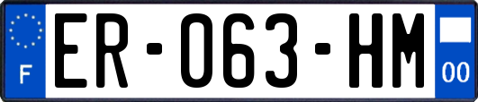ER-063-HM