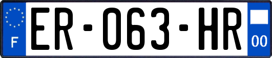 ER-063-HR