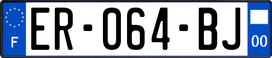 ER-064-BJ