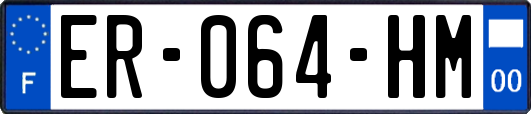 ER-064-HM
