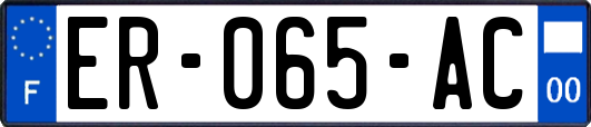 ER-065-AC