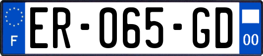ER-065-GD