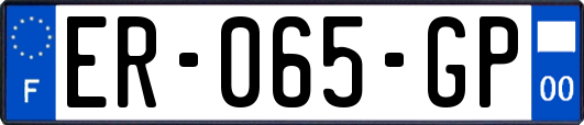 ER-065-GP