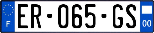 ER-065-GS