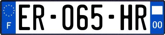 ER-065-HR