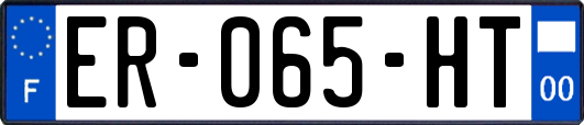 ER-065-HT