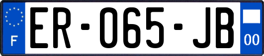 ER-065-JB