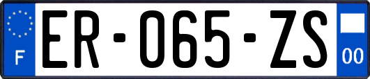 ER-065-ZS