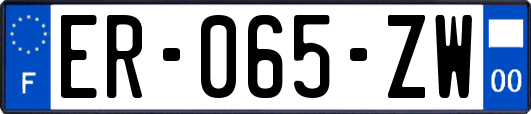 ER-065-ZW