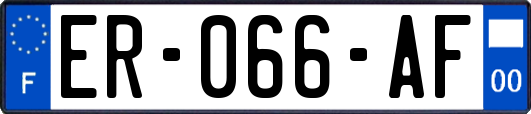 ER-066-AF