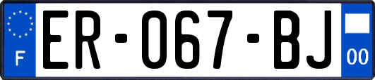 ER-067-BJ