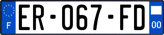 ER-067-FD