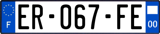 ER-067-FE
