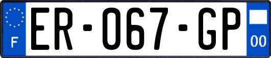 ER-067-GP