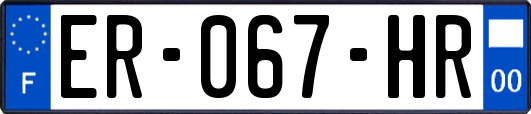ER-067-HR