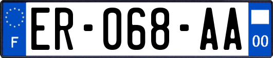 ER-068-AA