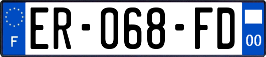 ER-068-FD