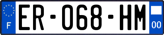 ER-068-HM