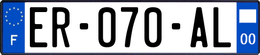 ER-070-AL