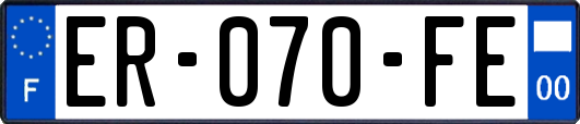 ER-070-FE