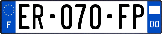 ER-070-FP