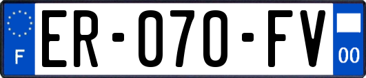 ER-070-FV